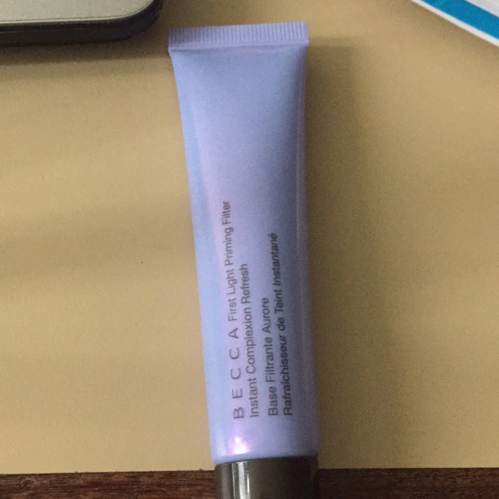 becca primer